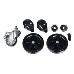 Компрессор воздушный ЗУБР КПМ-400-100