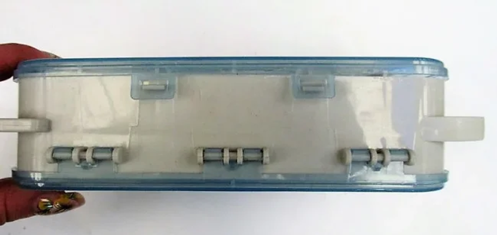Коробка двусторонняя Aquatech