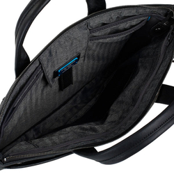 Мужская Сумка с ручками Piquadro Blue Square CA4021B3/N
