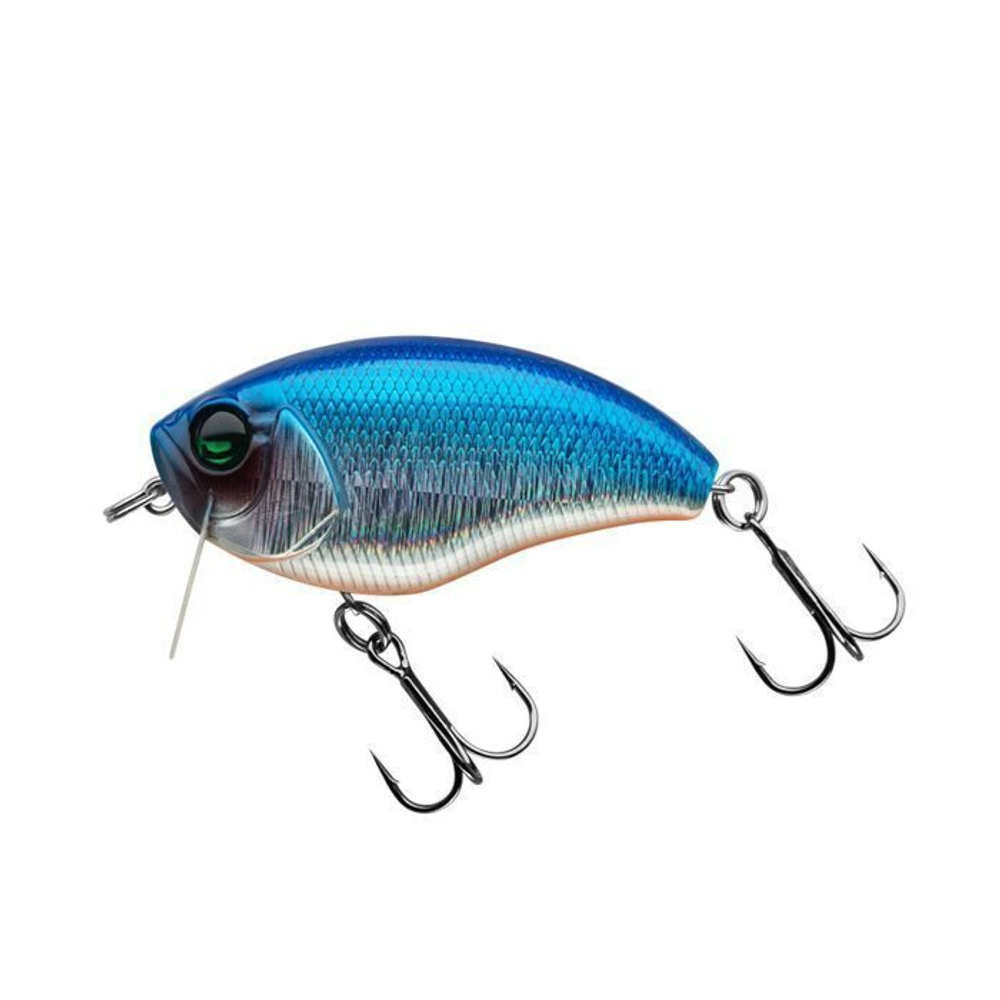 Воблер Sprut Shebi