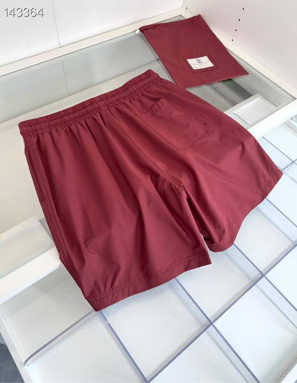 Шорты Brunello Cucinelli