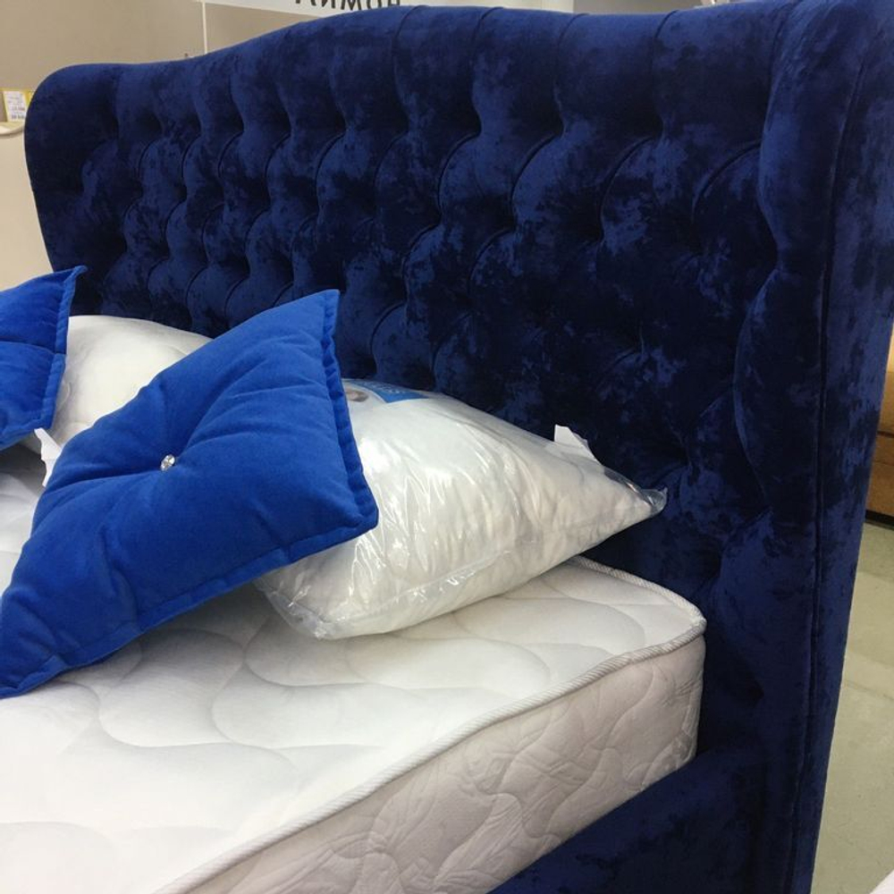 Кровать "Анабель"