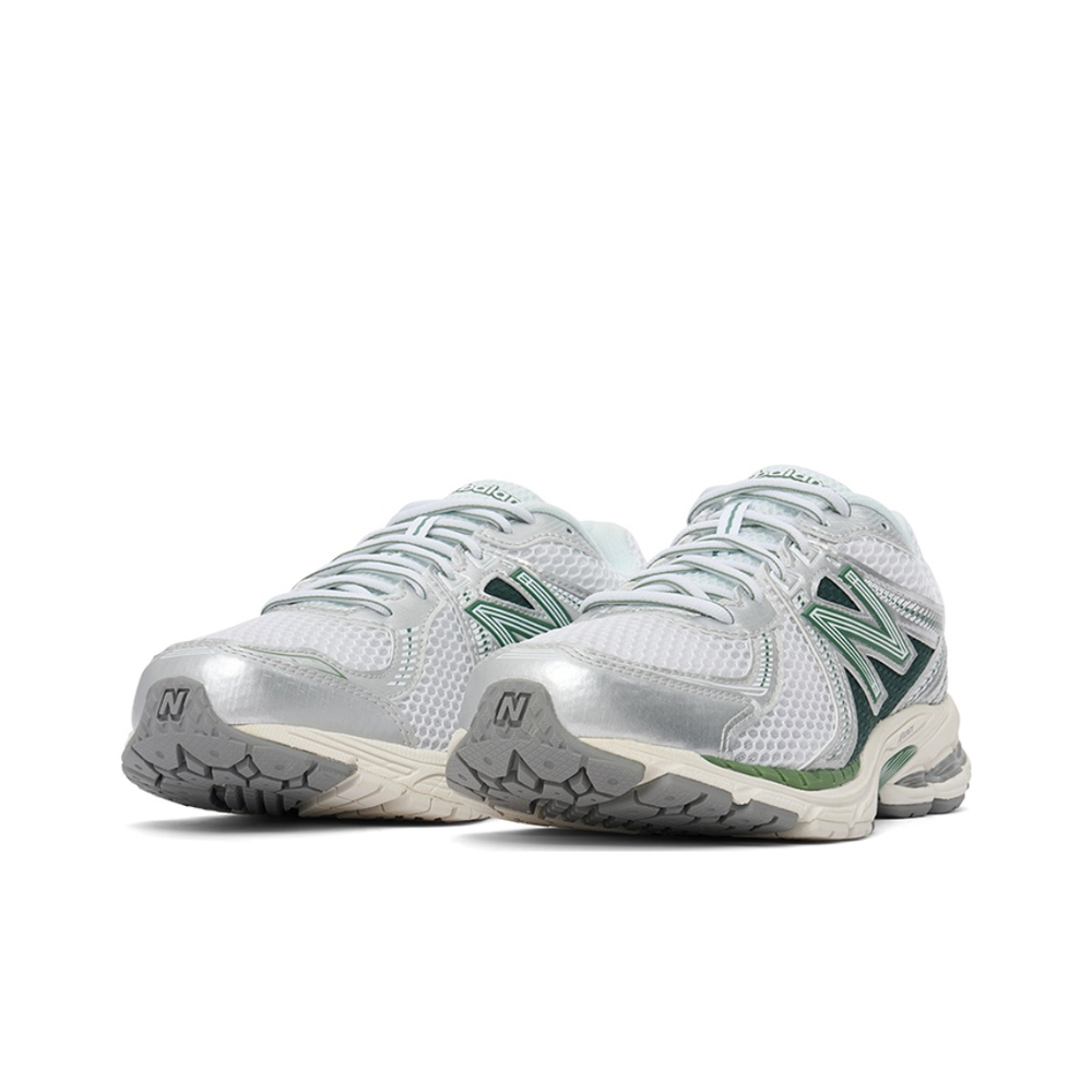 Кроссовки New Balance 860v2 Northern Lights Pack 'Mallard Green' ML860GP2