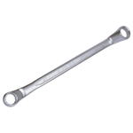 KING TONY (19702022) Ключ накидной изогнутый 20x22 мм