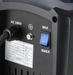 Аппарат для контактной сварки AE&T TWS3800SYN