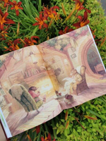 Ветер в ивах