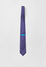 Галстук TUMAR MEDIUM DARK BLUE