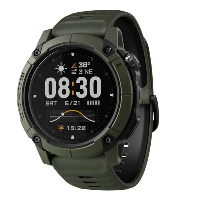 Часы COROS NOMAD