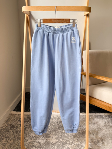 Хлопковые брюки The New Society, 140