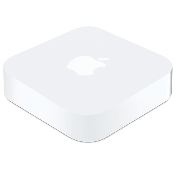 Apple AirPort Express (MC414LL/A) – роутер