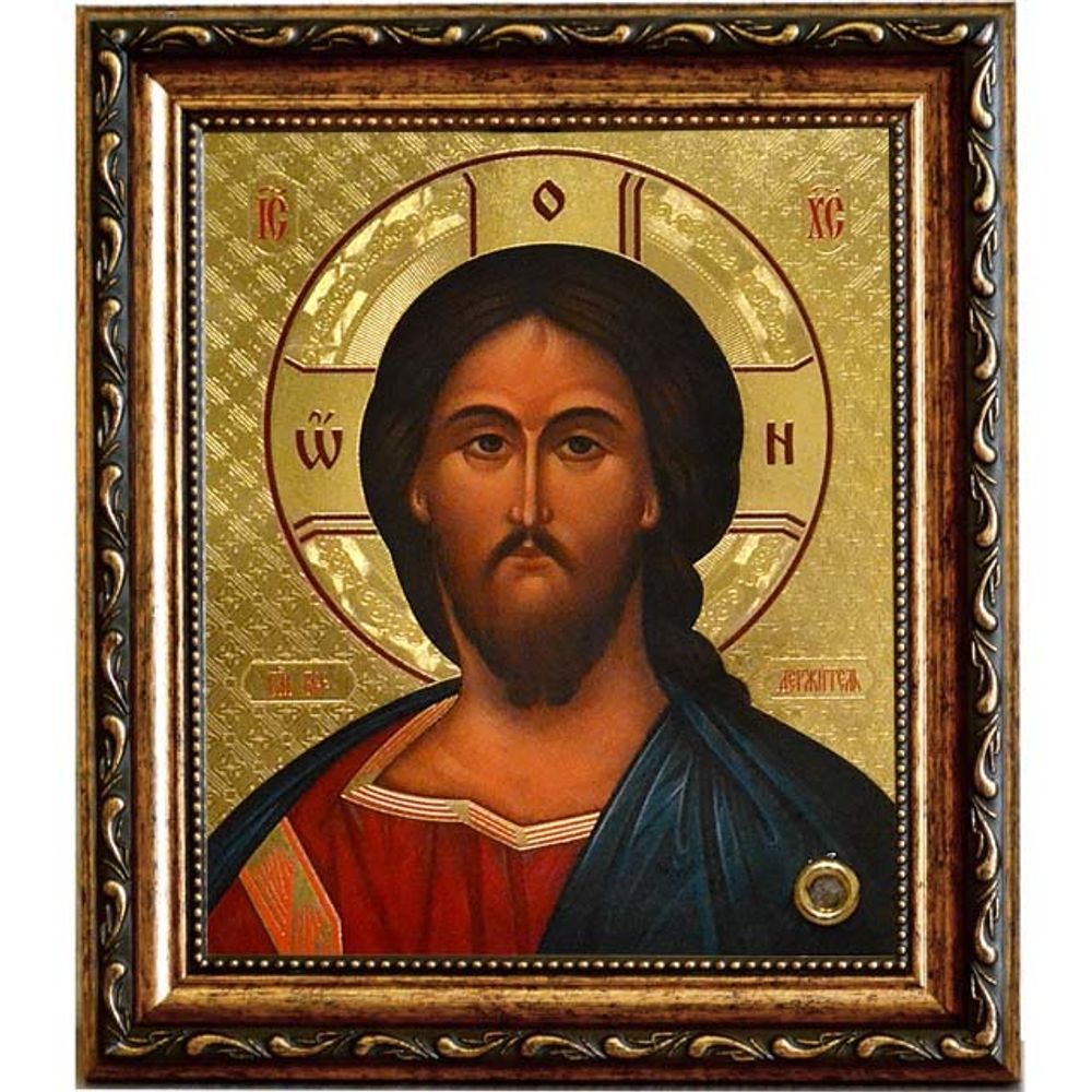 Стоковые фотографии по запросу Иисус христос икона