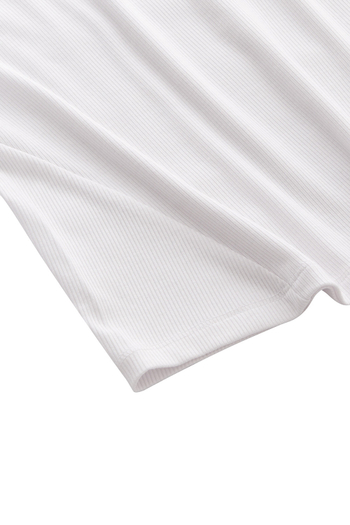 Майка из вискозы Белый