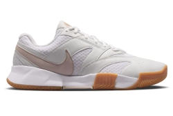 Теннисные кроссовки Nike Court Lite 4 - white/lt orewood/summit white