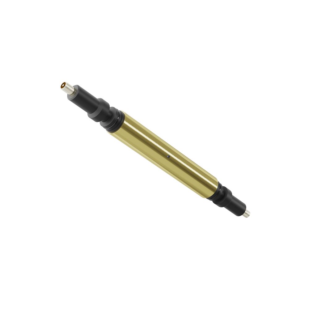 Коннектор прямой для штанговой системы Maytoni   CA004RC-BS