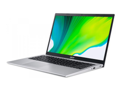 Ноутбук Acer Aspire 5 A515-56 i3-1115G4 8Gb SSD 256Gb Intel UHD Graphics 15,6 FHD Cam 48Вт*ч Win11 Серебристый A515-56-36UT NX.AAS2A.001