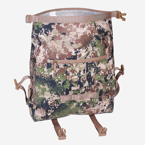 Сумка водонепроницаемая DM цвет SL