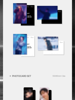 видео I.M - OFF THE BEAT WORLD TOUR FINAL IN SEOUL DVD Version