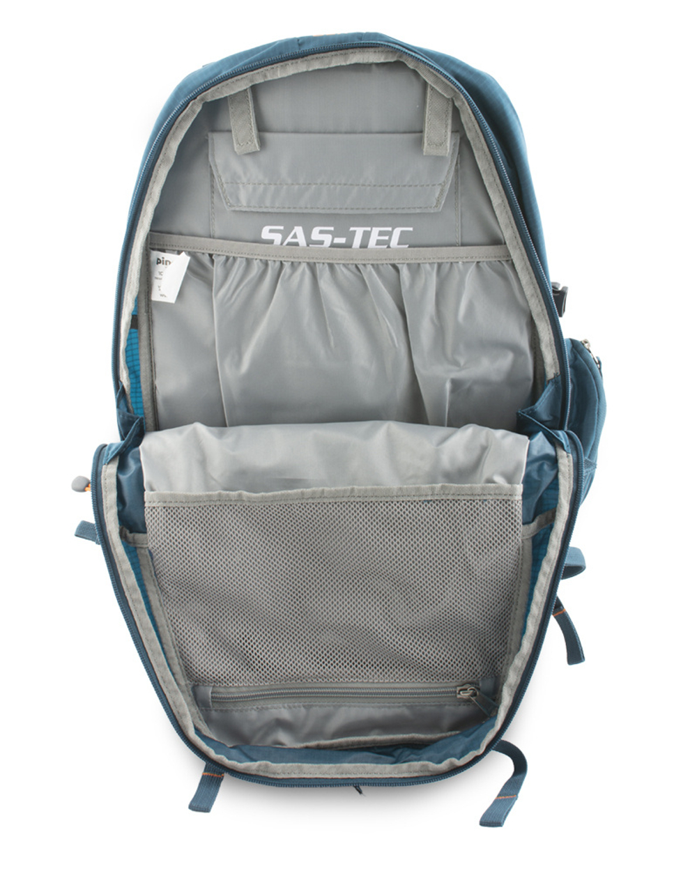 Рюкзак Pinguin Flux 25