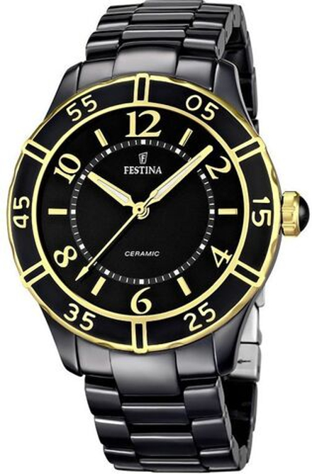 Женские наручные часы Festina F16633/2