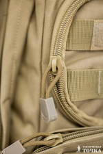 Рюкзак тактический Rush 24 coyote