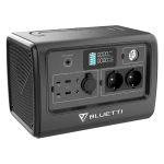 Портативная электростанция Bluetti EB70, 200 Вт