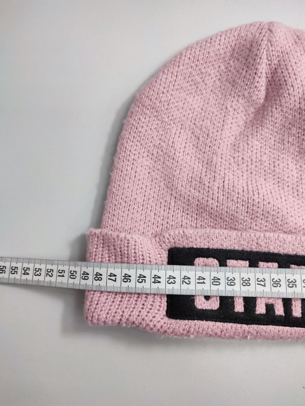 Шапка Benetton шерстяная