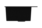 Мойка ZX-GM 11 черная 510*470*200мм  83782
