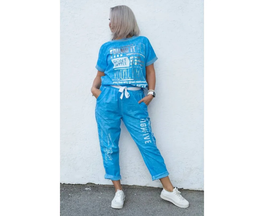 Костюм 50361351 Fabrika