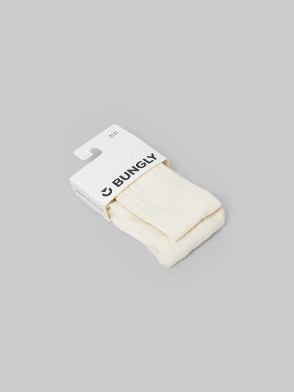 Колготки лапша однотонные 