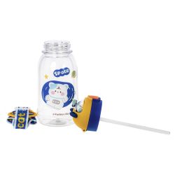 GAEM Бутылка, 750 мл, L9 W9 H21 см, 4в.