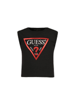 футболка Guess - черный(J81I15 J1311)
