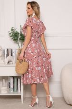 Платье 70735 Avili