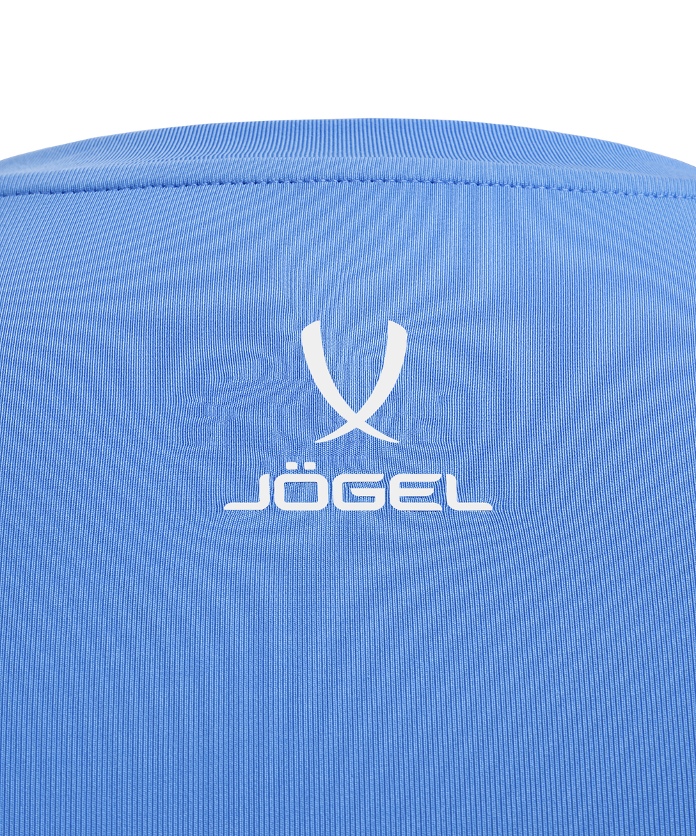 Футболка компрессионная с длинным рукавом PerFormDRY Baselayer LS Tee, голубой