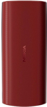 Мобильный телефон Nokia 105 2023 DS красный