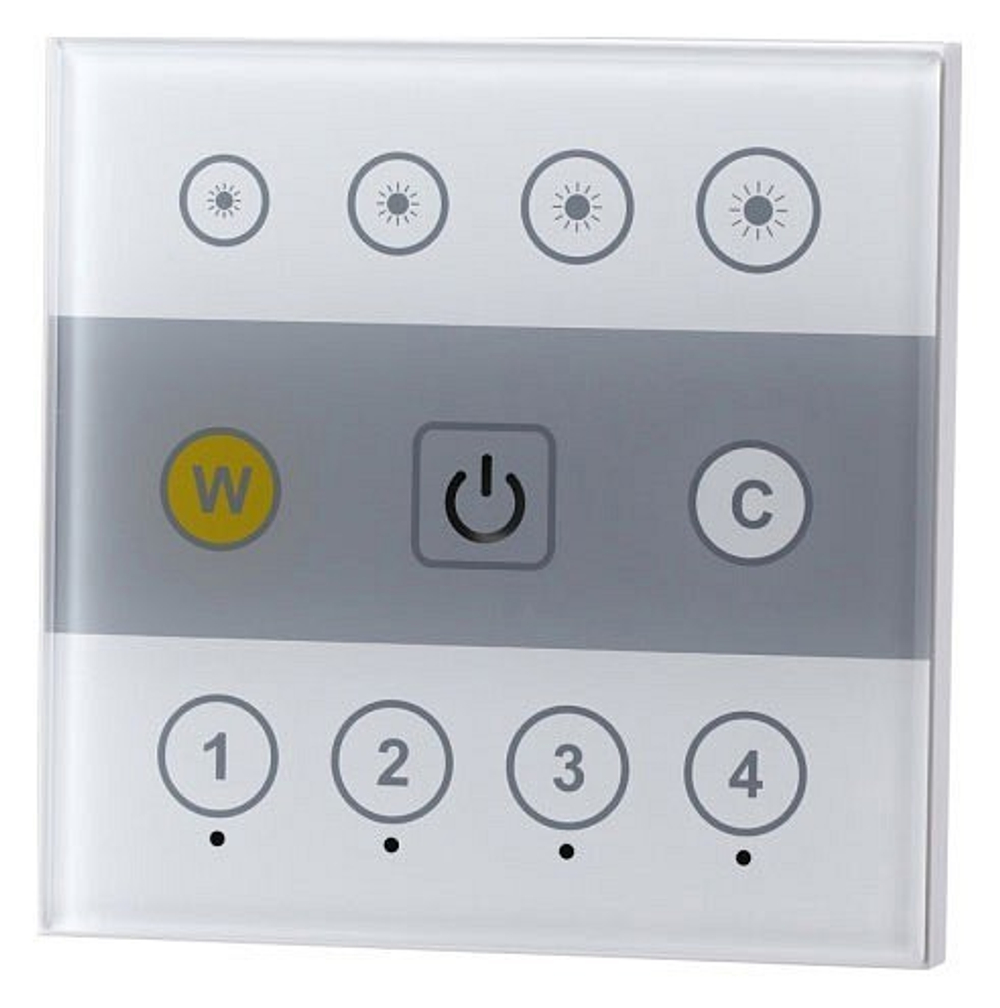 Панель Novotech 358340