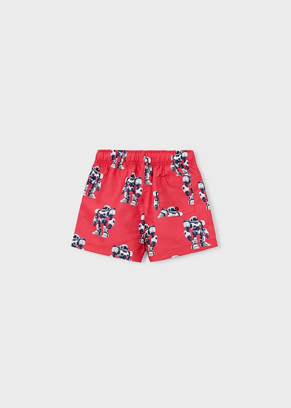 купальные шорты