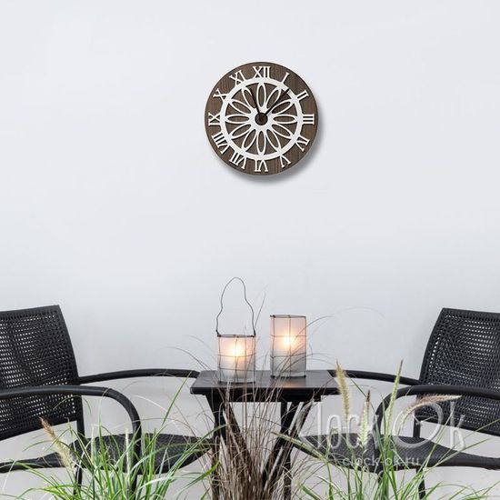 Настенные часы Klarisa / Клариса