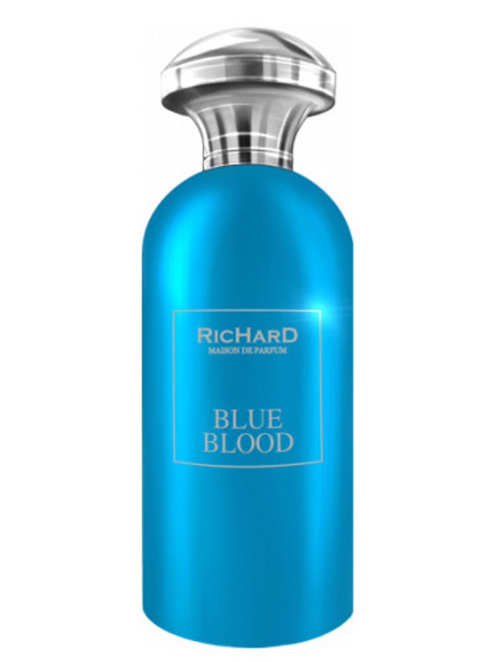 RICHARD Blue Blood