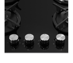 Комбинированная варочная панель MAUNFELD EEHG.64.13CB/KG фото 6