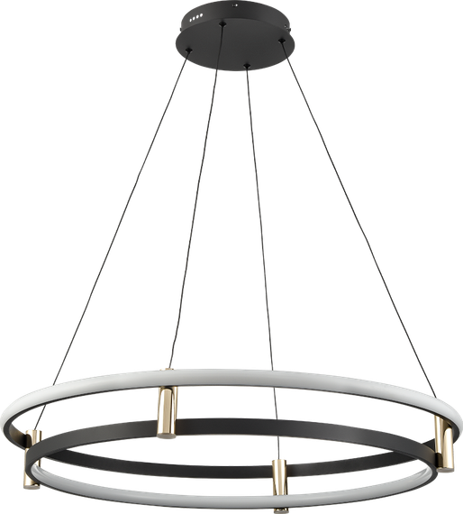 Подвесной светодиодный светильник Vele Luce Libertas VL7314P24