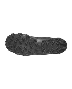 Ботинки Salomon SPEED ASSAULT 2 GTX - Black