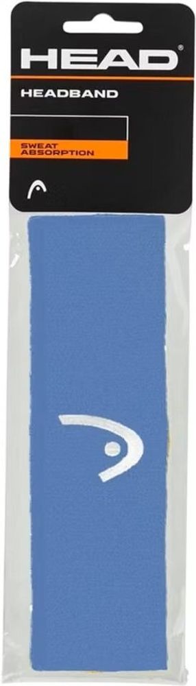 Аксессуары для тенниса Банданы, повязки HEAD HEADBAND .