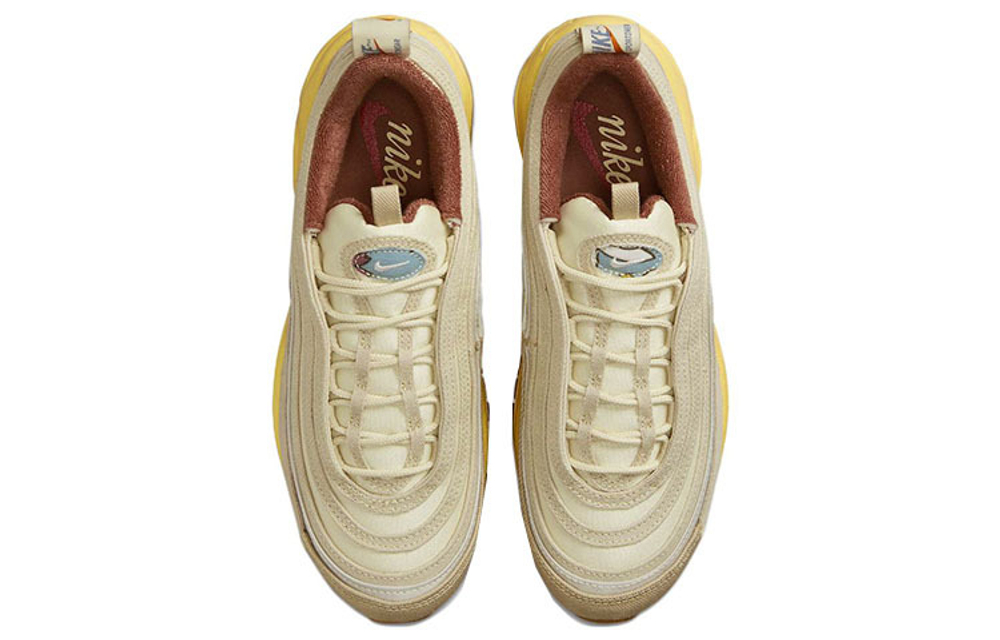 Nike Air Max 97 Vintage Hyper Sneakers