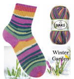 Boho Print и Boho DESEN