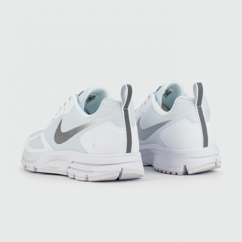 кроссовки Nike Zoom Pegasus 26X All White