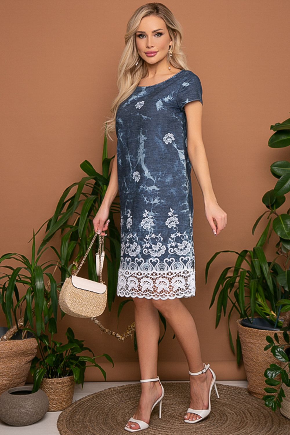 Платье 70794 Avili