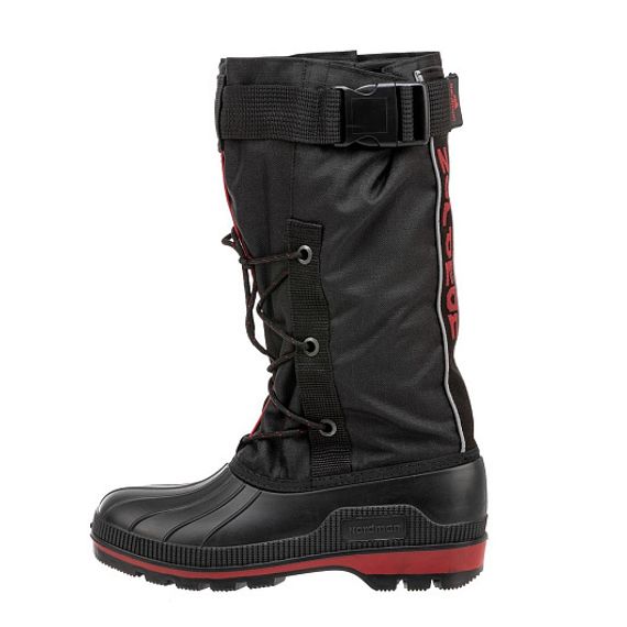 Бахилы для охотников из ТЭП 5-269-D01/ОХ-14 О 1.14 на шнурках Nord Man New Red р. 48 ПСКОВ