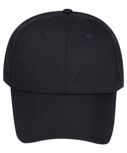 Бейсболка CAMP Blank Cap, черный
