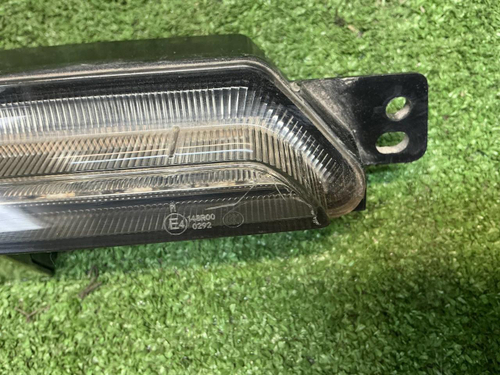 ПТФ центральный Hongqi HS5 (2019-н.в.)