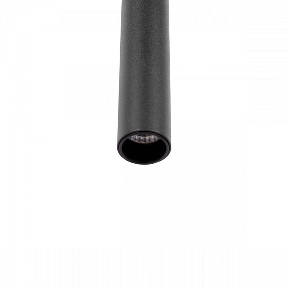 Подвесной светильник Loft it Metropolis 10334/600 Black